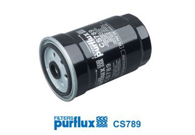 Фільтр тонкого очищення палива Purflux CS789 ціна, від 28.59 USD