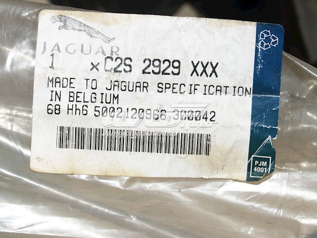  Jaguar C2S22995XXX ціна, від 22.42 USD