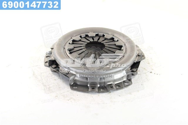 Пелюстковий кошик зчеплення VALEO KIC02 ціна, від 22.07 USD