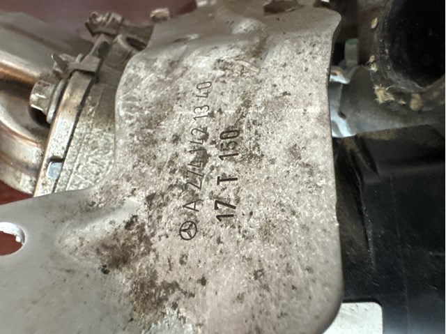  Mercedes A2741420519