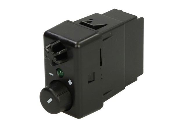 Купити D2VO006TT Thermotec Термостат в корпусі