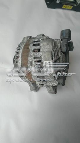 9640088080 Mitsubishi Авто генератор