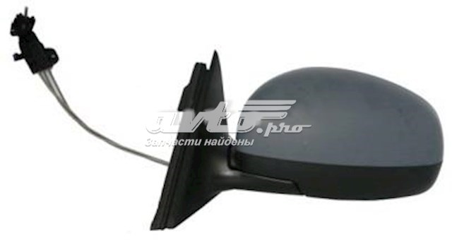 Ліве бічне дзеркало FPS FP6408M01 ціна, від 43.90 USD