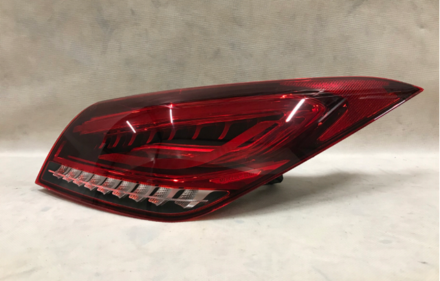 Купити A1189067600 Mercedes 