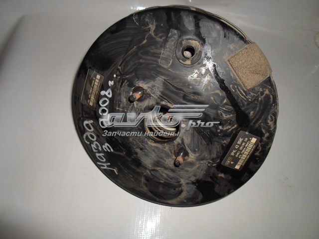  BP4L43950E Mazda