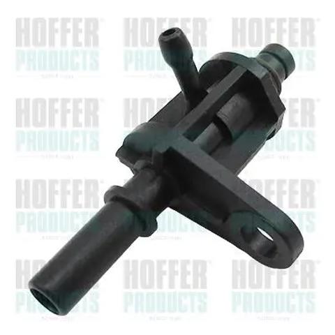 Купити 8029812 Hoffer Редукційний клапан ПНВТ