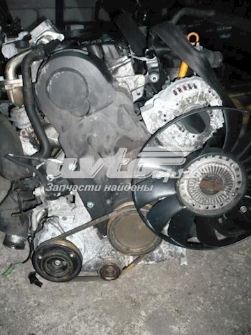 ДВЗ VAG BGW ціна, від 39.60 USD