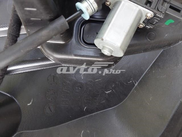 Купити BJS75997X Mazda 