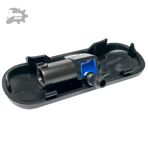 Сопло омивача лобового скла Detali IF DF13091 ціна, від 4.95 USD