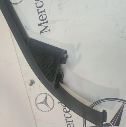 A2137270200 Mercedes 