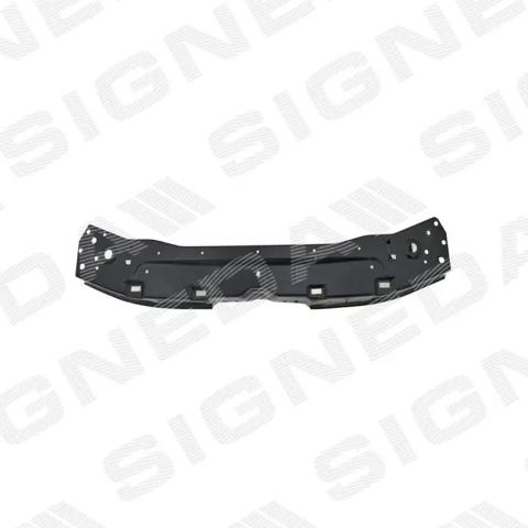 Рамка радіатора верхня Signeda PCR30015AUC ціна, від 41.95 USD