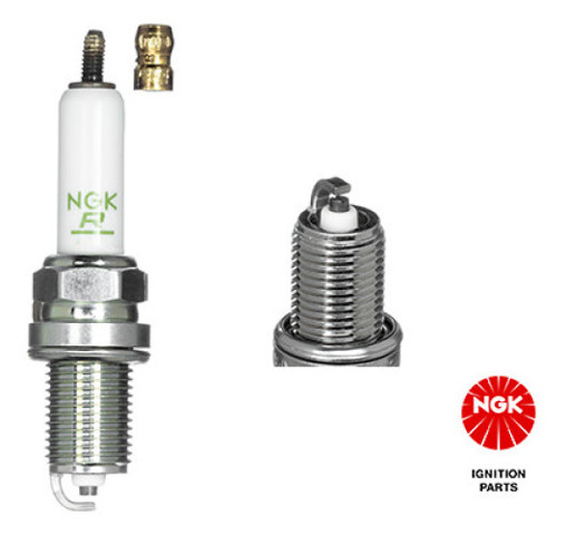 Свічки NGK BKR6EZB
