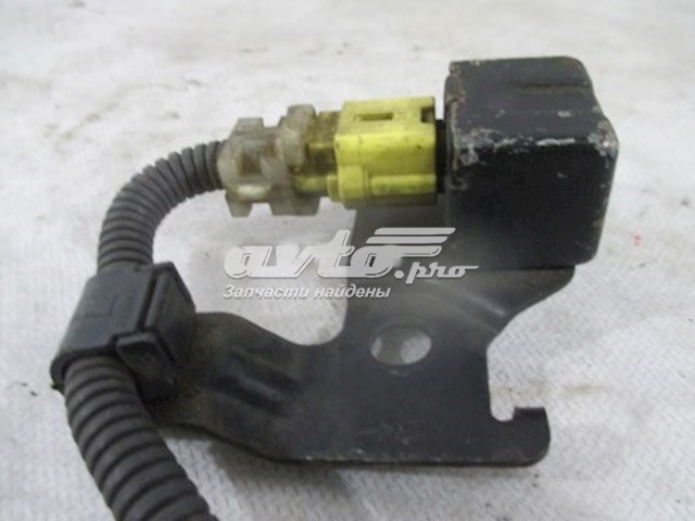 8917348020 Toyota Датчик Ейрбег передній