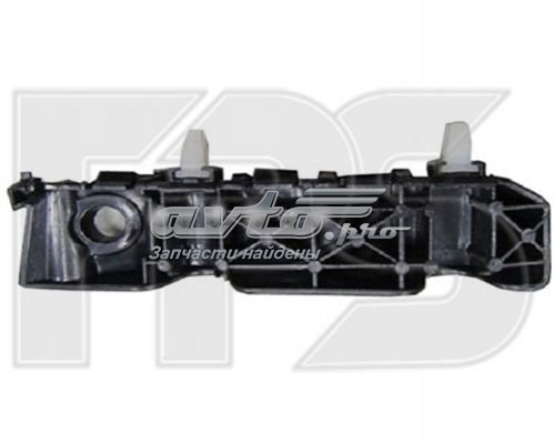 Праве кріплення переднього бампера FPS FP4005934 ціна, від 2.34 USD