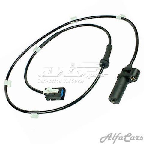 SS1334 DP Group Датчик ABS задній лівий