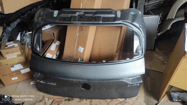 A2937400600 Mercedes 