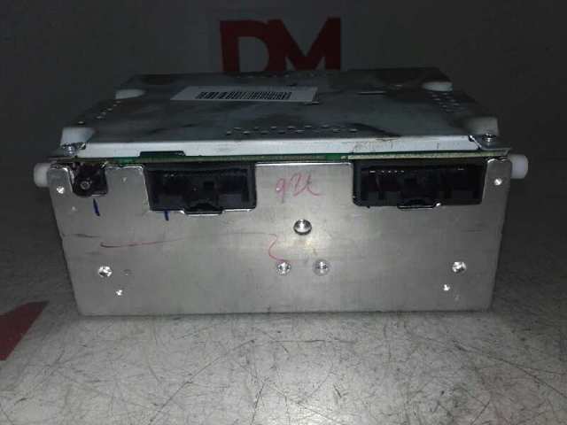 BM5T18C815PG Ford 