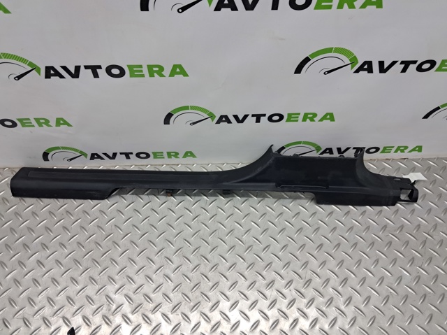 Купити 5NN853372A82V VAG Облицювання порогу внутрішня, права