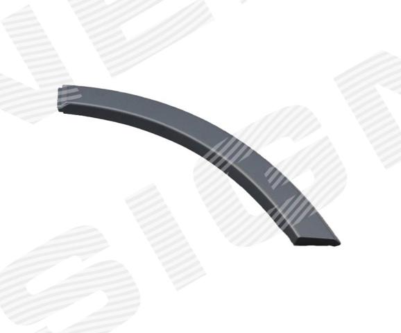 Молдинг задніх лівих дверей Signeda PAD010100MAL ціна, від 63.35 USD