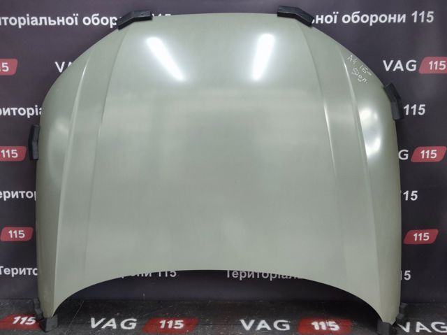 Капот Signeda PAD20026A