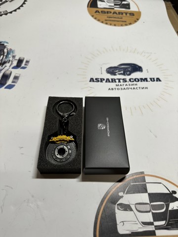  Porsche WAP0503700PSAB ціна, від 68.03 USD
