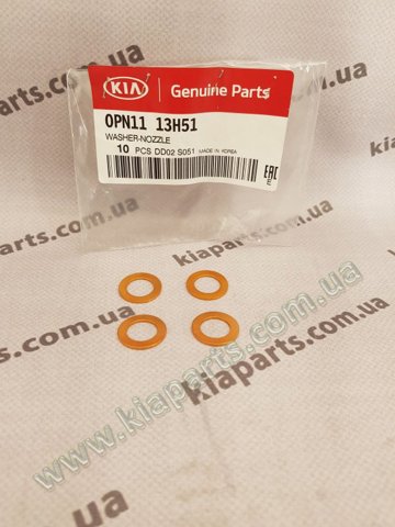  Hyundai/Kia 0PN1113H53