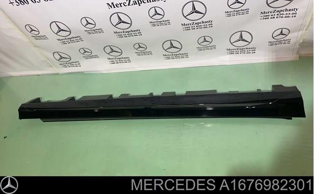  A1676982401 Mercedes