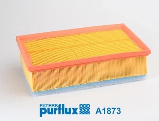 Повітряний фільтр A1873 Purflux