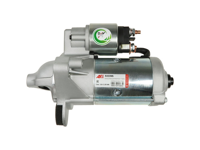 Купити S3229S AS/Auto Storm Стартер