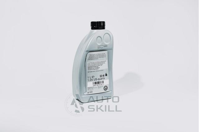 A001989460311 Mercedes Масло АКПП