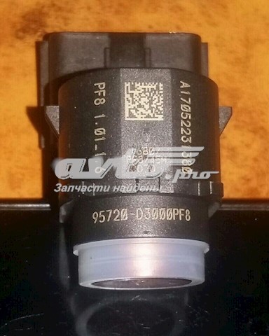 Купити 95720G3000PF8 Hyundai/Kia 