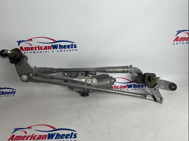 Купити 86511AN02A Subaru Мотор двірника