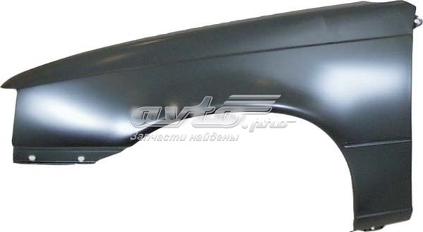 Крило переднє праве FPS FP5049312 ціна, від 115.10 USD