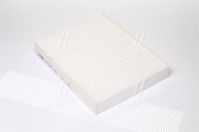 Купити AF5081 Alpha Filter Фільтр салону вугільний