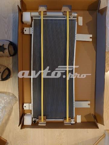 Конденсатор кондиціонера Polcar 38H1K81K ціна, від 120.93 USD