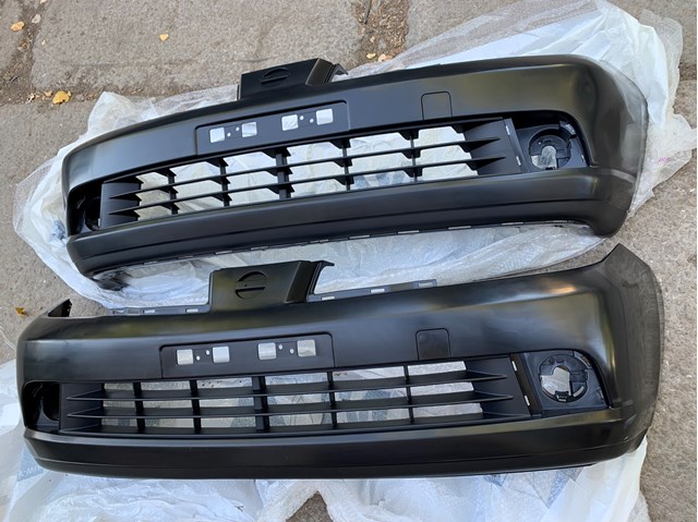 Бампер на авто Nissan/Infiniti 62022ED040 ціна, від 95.02 USD