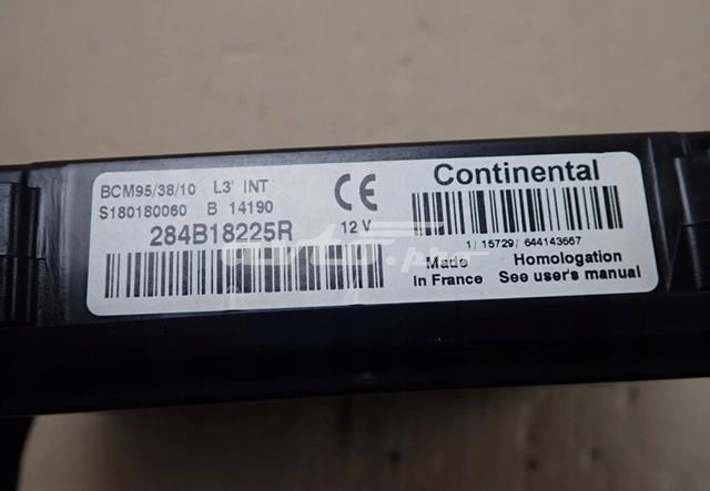  Renault (RVI) 284B18225R