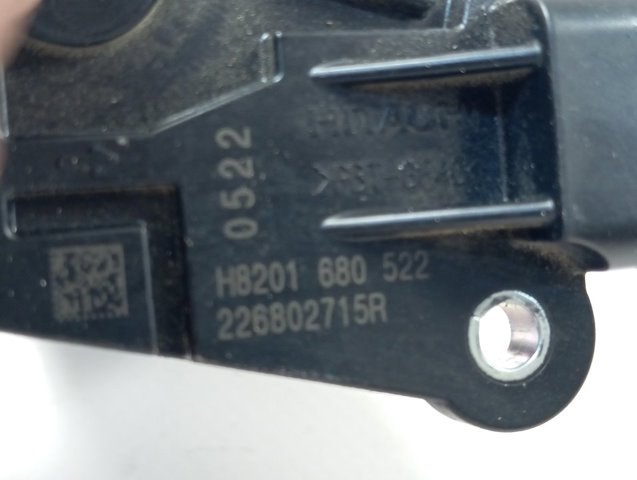  Renault (RVI) H8201680522 ціна, від 63.35 USD