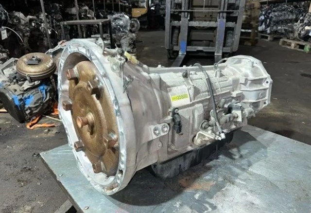 Коробка передач автомат Toyota 3500035B70 ціна, від 5042.38 USD