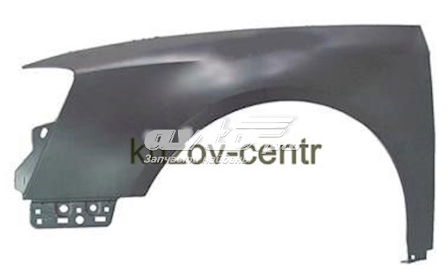 Ліве переднє крило FPS FP7407311 ціна, від 44.07 USD