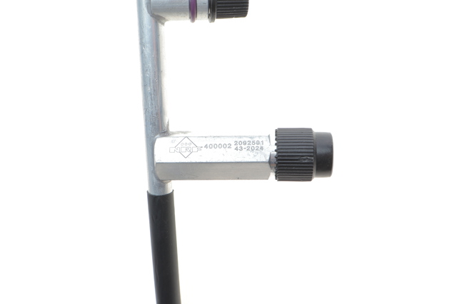 Шланг кондиціонера, від радіатора до випарника NRF 400002 ціна, від 22.52 USD