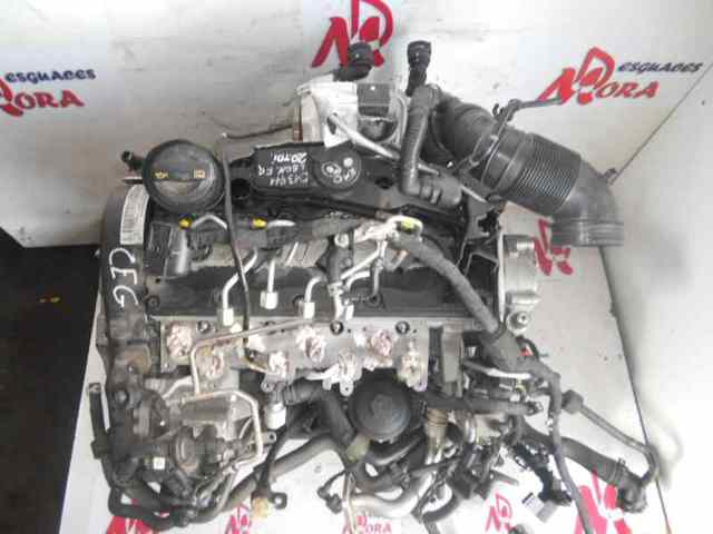 CEG VAG 
