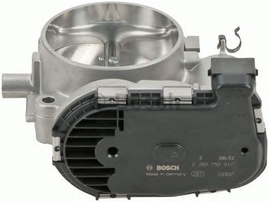 Купити 280750017 Bosch Дросільна заслінка