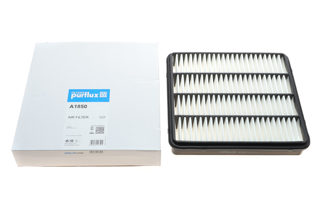 Повітряний фільтр A1850 Purflux