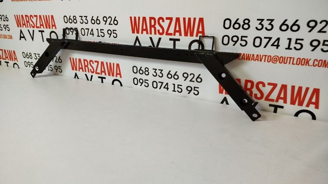 Рамка радіатора верхня Signeda PVV30024A ціна, від 95.02 USD
