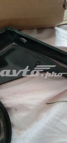 PVG21047AR Signeda Завіс капота, правий