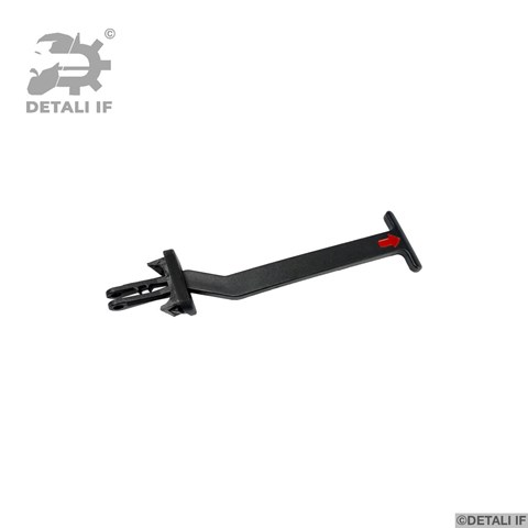 Ручка відкривання капота DF13121 Detali IF