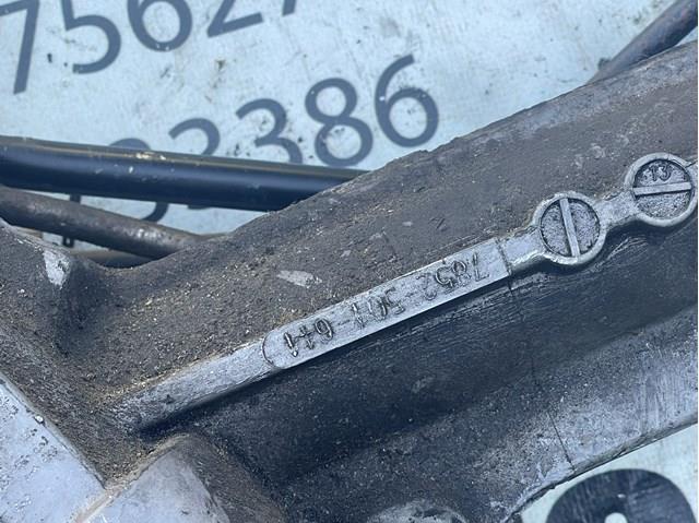 7852501644 BMW Рейковий рульовий механізм