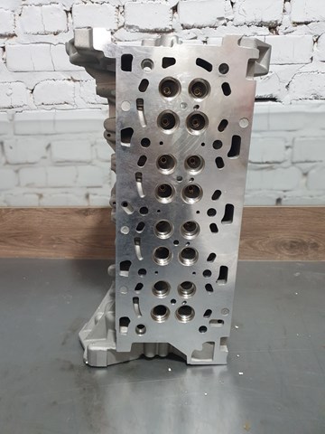 ГБЦ 4420422 Opel
