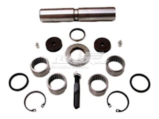 Купити RW33028 Rotweiss Ремкомплект шкворня поворотного кулака